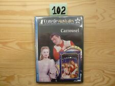 Dvd carrousel gordon d'occasion  Sennecey-le-Grand