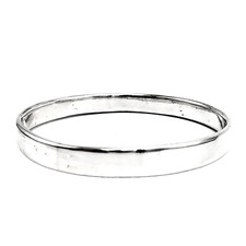 Bracciale bangle cerchio usato  Terni