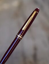 Stylo bille montblanc d'occasion  Paris IX