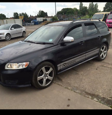 Volvo side stripes for sale  DONCASTER