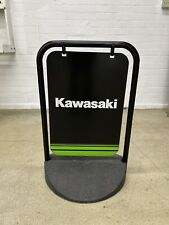 Genuine kawasaki metal for sale  HORLEY