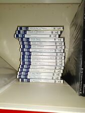 Lotto dvd blu usato  Virle Piemonte