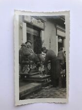 Snapshot original vintage d'occasion  Expédié en Belgium