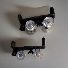 Anos 2000 VINTAGE BUILD A BEAR AJUSTÁVEL PRETO PATINS RODAS PARA SAPATOS BABW, usado comprar usado  Enviando para Brazil
