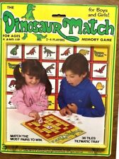Game vintage dinosaur for sale  Hamden