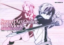 Usado, ARTE DE ESPADA ONLINE ESCALA ORDINAL Livro Oficial de Arte Visual comprar usado  Enviando para Brazil