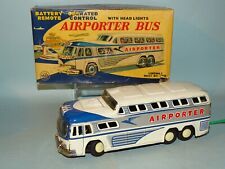 Airporter bus tin for sale  Telford