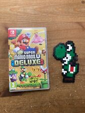 Super mario bros d'occasion  Falaise