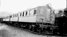 Long Island Rail Road # 352, DD-1 locomotiva elétrica ORIG 616 B&W neg, usado comprar usado  Enviando para Brazil