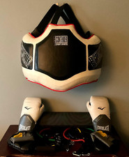 Boxing fitness bundle for sale  Chicago