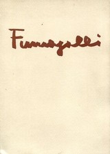 Mostra ambrogio fumagalli. usato  Valenzano