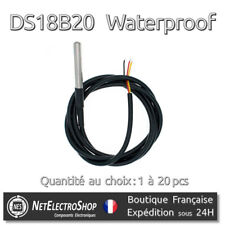 Sonde température dallas d'occasion  Tain-l'Hermitage