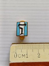 Tomaso distintivo smaltato usato Tomaso distintivo smaltato usato  Vimodrone