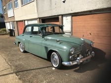 Classic cars humber for sale  UK