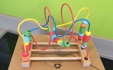 bead maze for sale bead maze for sale CHELTENHAM
