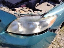 Farol esquerdo do motorista sem acabamento preto compatível com 09-10 COROLLA 2894442 comprar usado  Enviando para Brazil