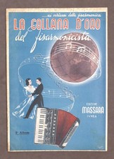 Musica spartiti collana usato Musica spartiti collana usato  Vimodrone