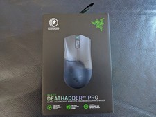 Razer deathadder pro for sale  LEEDS