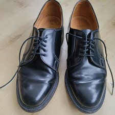 Loake 771b black for sale  NEWCASTLE UPON TYNE