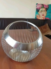 Großer bstkorb bstschale gebraucht kaufen  Aschaffenburg