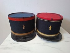 Militaria képis militaires d'occasion  Lille-