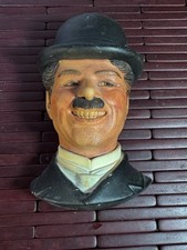 Charlie chaplin wall for sale  Phoenix
