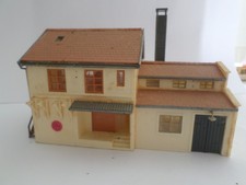 Maquette menuiserie gare d'occasion  Condom