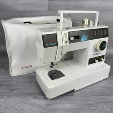Singer 4660 embroidery for sale  SOUTHAMPTON