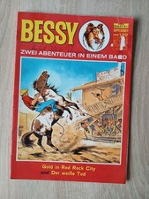 Bessy doppelband bastei gebraucht kaufen Bessy doppelband bastei gebraucht kaufen  Hameln