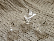 Swarovski crystal pin for sale  COLNE