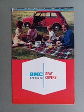 1966 bmc approved for sale  KING'S LYNN