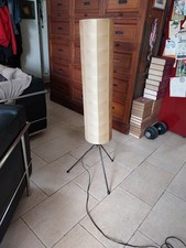 Lampadaire design vintage d'occasion  La Flotte