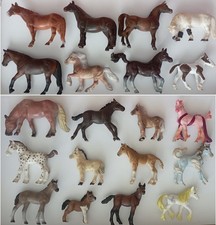 Schleich pferd pony gebraucht kaufen  Kiel