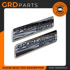 Genuine mazda sport for sale  SCARBOROUGH