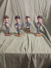 Beatles vintage carmascot for sale  Clermont