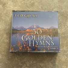 Golden hymns instrumental for sale  Prairie Grove