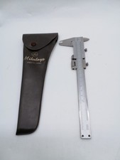 Vintage mitutoyo vernier for sale  DOWNHAM MARKET