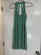 Vintage silk beaded for sale  Eugene