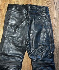 Akito forza leather for sale  WORKSOP