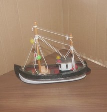 Small ornamental boats for sale  CHORLEY