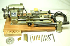 Unimat 200 lathe for sale  Memphis