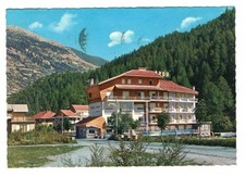 Bardonecchia hotel rosa usato  Italia