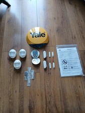 Yale hsa series for sale  SITTINGBOURNE