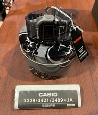 Casio G-ShockDW-5000SS-1JR Street Spirit série do Japão comprar usado  Enviando para Brazil