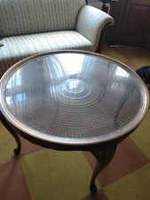 rundsofa gebraucht kaufen  Bad Homburg v. d. Höhe
