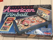 Tomy electronic american for sale  Fort Lauderdale