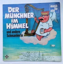 Münchner himmel lp gebraucht kaufen  Karlsruhe
