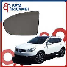 Vetro specchietto nissan usato  Massa di Somma
