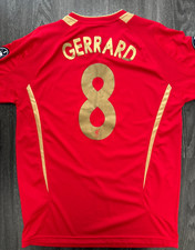 Reebok liverpool 2005 for sale  IPSWICH