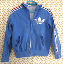Veste adidas capuche d'occasion  Arles